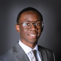 Big Red Ventures Employee Albert Charles's profile photo