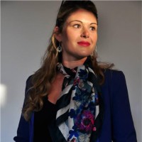 Centre Hospitalier de Grasse Employee Julie Delbecque's profile photo