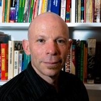 Berklee College of Music Employee Andrew List's profile photo