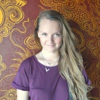 eBay.it Employee Virginia Caffoni's profile photo