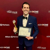 Eurobound Employee Barton Mathews's profile photo