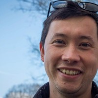 Norfolk and Waveney LMC Employee James Rowson's profile photo