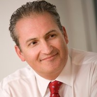 Nevastar Finance Employee Bruno Mathieu's profile photo