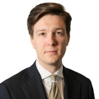 Accenture Employee Ulf Åberg's profile photo