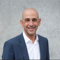 Nir Harif Email & Phone Number