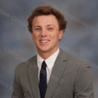 ProCamps® Employee Andrew Fehr's profile photo