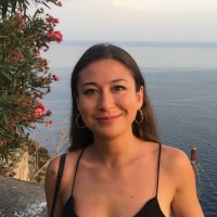 Semi Permanent Employee Giulia Aliverti's profile photo
