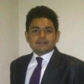 Agami Tech Employee Digish Shah's profile photo