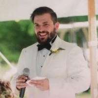 Sangoma Employee Ted Moss's profile photo