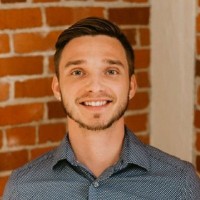 DHL Supply Chain Employee Cody Marshall's profile photo