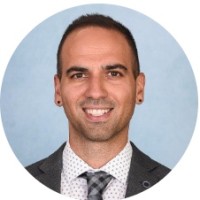 Pulteney Grammar School Employee James Mingorance's profile photo