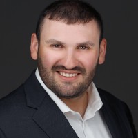 Aquawolf LLC Employee Christian Lucero's profile photo
