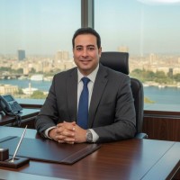 suez oil processing company Employee Mohamed Nabil's profile photo