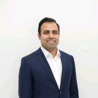 iA Private Wealth USA Employee Zamir Bashardost's profile photo