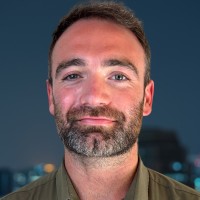 CyberQP Employee Chris Brennan's profile photo