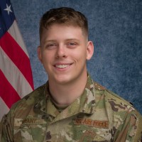 CACI International Inc Employee Jake Bryant's profile photo