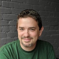 Aggregate Employee Dan Eckart's profile photo