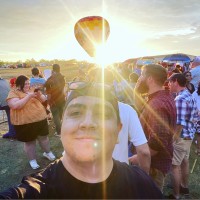 Aviation Exteriors Louisiana, LLC ( Avex) Employee Andy Laubrie's profile photo