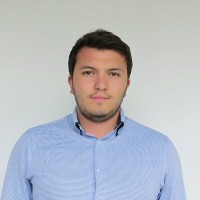 Foris Employee Manuel Vargas's profile photo