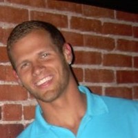 Matthew Warner