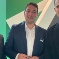 UNTHA shredding technology GmbH Employee Hannes Kratzwald's profile photo