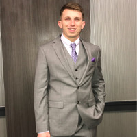 KEG 1 Iowa Employee Lane Gritts's profile photo