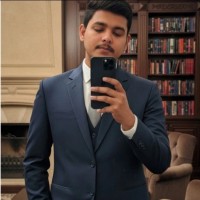 SHARP POINT HR CONSULTING Employee Avitendra Singh's profile photo