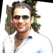 Konverzions Employee Divyanshu Verma's profile photo