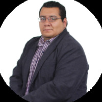 TELUS Digital Employee Raul Alejandro Cáceres Barrera's profile photo