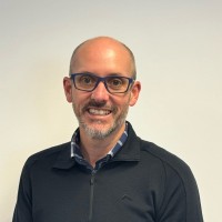 eHealth Queensland Employee Andrew Blanch's profile photo
