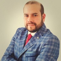 Grupo Diagnóstico Proa Employee Oscar Azuara's profile photo