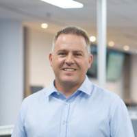 Westpac Rescue Helicopter Service - Northern NSW Employee Martin Elwell's profile photo