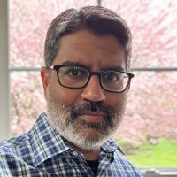 North Chicago Community Partners (NCCP) Employee Pk Parekh's profile photo