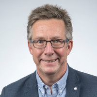 Bitus Employee Jörgen Karlsson's profile photo