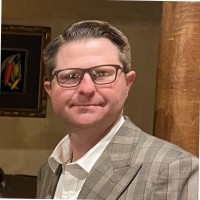 Ferrous Processing and Trading Employee Nate Lamb's profile photo