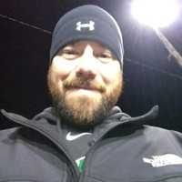 TEiC Construction Services Employee Calvin Curtis's profile photo