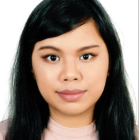 The University of Auckland Employee Gianna Francesca Ramirez's profile photo