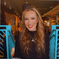 Tokio Marine Kiln Employee Rhea Jackson's profile photo