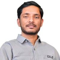 M-Tech Innovations Employee Abhishek Bhawankar's profile photo