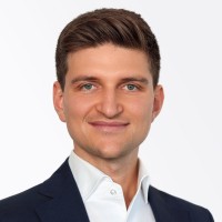 HCM International Ltd. Employee Davide Paliaga's profile photo