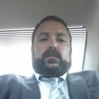 Lafayette Parish Sheriff's Office Employee Michael Hiatt's profile photo