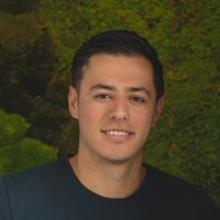 Axis Employee Michael Magen's profile photo