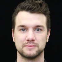 Landmark Surveying Employee Christian Bowers's profile photo