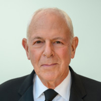 Charitable Solutions, LLC Employee Gary Snerson's profile photo
