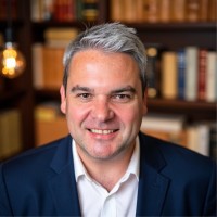 Vouched Employee Nicholas Mortek's profile photo