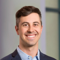 Workday Employee Sean Cox's profile photo