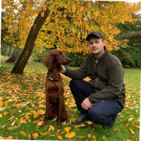 Marshfield Farm Ice Cream Employee Jonathan Purton's profile photo