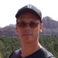 Bourlier's Barbecue and Fireplace Employee Matthew Bourlier's profile photo