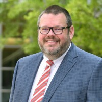 Drucker School of Management Employee David Sprott's profile photo