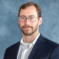 Roush Employee Dan O'Reilly's profile photo